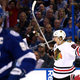 Illustration for article titled A 20-Year-Old Saved The Blackhawks And Fears The Media